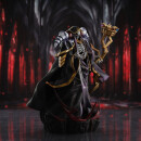 Overlord PVC Figur Ainz Ooal Gown 10th Anniversary so-bin Ver. 34 cm ★★★Jeeg Best Price 26.10.2026★★★