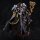 Overlord PVC Figur Ainz Ooal Gown 10th Anniversary so-bin Ver. 34 cm ★★★Jeeg Best Price 26.10.2026★★★