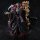 Overlord PVC Figur Ainz Ooal Gown 10th Anniversary so-bin Ver. 34 cm ★★★Jeeg Best Price 26.10.2026★★★
