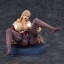 Hypnotic Guidance PVC Figur Reika Kurashiki Illustration...