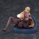 Hypnotic Guidance PVC Figur Reika Kurashiki Illustration by Rikujou Aijou 15 cm