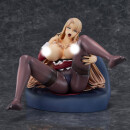 Hypnotic Guidance PVC Figur Reika Kurashiki Illustration by Rikujou Aijou 15 cm