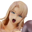 Hypnotic Guidance PVC Figur Reika Kurashiki Illustration...