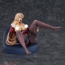 Hypnotic Guidance PVC Figur Reika Kurashiki Illustration by Rikujou Aijou 15 cm
