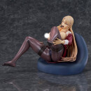 Hypnotic Guidance PVC Figur Reika Kurashiki Illustration by Rikujou Aijou 15 cm