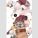 Lil Miss Vampire Cant Suck Right vol. 3