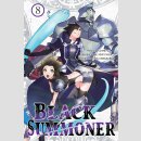 Black Summoner vol. 8