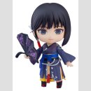 Black Desert Nendoroid Actionfigur Woosa 10 cm ★★★Jeeg...