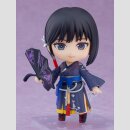 Black Desert Nendoroid Actionfigur Woosa 10 cm ★★★Jeeg...