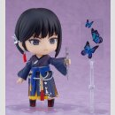 Black Desert Nendoroid Actionfigur Woosa 10 cm ★★★Jeeg Best Price 10.09.2026★★★