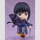 Black Desert Nendoroid Actionfigur Woosa 10 cm ★★★Jeeg Best Price 10.09.2026★★★