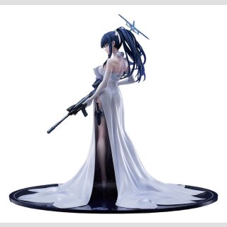 Blue Archive PVC Figur 1/7 Saori (Dress) 28 cm ★★★Jeeg Best Price 10.09.2026★★★