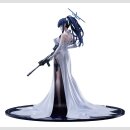 Blue Archive PVC Figur 1/7 Saori (Dress) 28 cm ★★★Jeeg...