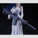 Blue Archive PVC Figur 1/7 Saori (Dress) 28 cm ★★★Jeeg Best Price 10.09.2026★★★