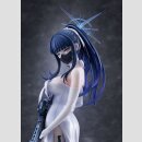 Blue Archive PVC Figur 1/7 Saori (Dress) 28 cm ★★★Jeeg Best Price 10.09.2026★★★