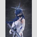 Blue Archive PVC Figur 1/7 Saori (Dress) 28 cm ★★★Jeeg Best Price 10.09.2026★★★