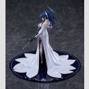 Blue Archive PVC Figur 1/7 Saori (Dress) 28 cm ★★★Jeeg Best Price 10.09.2026★★★