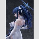 Blue Archive PVC Figur 1/7 Saori (Dress) 28 cm ★★★Jeeg Best Price 10.09.2026★★★