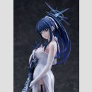 Blue Archive PVC Figur 1/7 Saori (Dress) 28 cm ★★★Jeeg Best Price 10.09.2026★★★