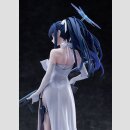 Blue Archive PVC Figur 1/7 Saori (Dress) 28 cm ★★★Jeeg Best Price 10.09.2026★★★