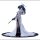 Blue Archive PVC Figur 1/7 Saori (Dress) 28 cm ★★★Jeeg Best Price 10.09.2026★★★