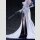 Blue Archive PVC Figur 1/7 Saori (Dress) 28 cm ★★★Jeeg Best Price 10.09.2026★★★