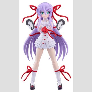 Demonbane Plamatea Plastic Model Kit Al Azif 14 cm ★★★Jeeg Best Price 24.09.2026★★★
