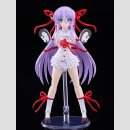 Demonbane Plamatea Plastic Model Kit Al Azif 14 cm...