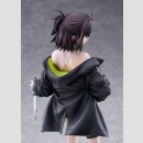 Fate/Grand Order PVC Figur 1/7 Moon Cancer / Jade Rabbit 26 cm ★★★Jeeg Best Price 01.10.2026★★★