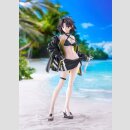 Fate/Grand Order PVC Figur 1/7 Moon Cancer / Jade Rabbit 26 cm ★★★Jeeg Best Price 01.10.2026★★★