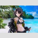 Fate/Grand Order PVC Figur 1/7 Moon Cancer / Jade Rabbit 26 cm ★★★Jeeg Best Price 01.10.2026★★★