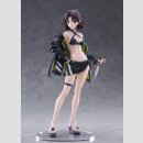 Fate/Grand Order PVC Figur 1/7 Moon Cancer / Jade Rabbit...