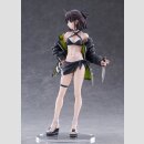 Fate/Grand Order PVC Figur 1/7 Moon Cancer / Jade Rabbit 26 cm ★★★Jeeg Best Price 01.10.2026★★★