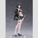 Fate/Grand Order PVC Figur 1/7 Moon Cancer / Jade Rabbit 26 cm ★★★Jeeg Best Price 01.10.2026★★★