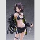 Fate/Grand Order PVC Figur 1/7 Moon Cancer / Jade Rabbit 26 cm ★★★Jeeg Best Price 01.10.2026★★★