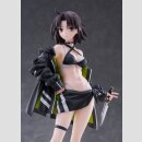 Fate/Grand Order PVC Figur 1/7 Moon Cancer / Jade Rabbit 26 cm ★★★Jeeg Best Price 01.10.2026★★★