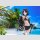 Fate/Grand Order PVC Figur 1/7 Moon Cancer / Jade Rabbit 26 cm ★★★Jeeg Best Price 01.10.2026★★★