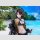 Fate/Grand Order PVC Figur 1/7 Moon Cancer / Jade Rabbit 26 cm ★★★Jeeg Best Price 01.10.2026★★★