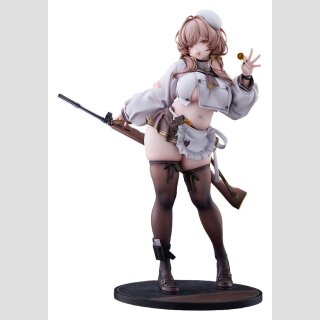 Goddess of Victory: Nikke PVC Figur 1/7 Bready 24 cm ★★★Jeeg Best Price 10.09.2026★★★