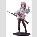 Goddess of Victory: Nikke PVC Figur 1/7 Bready 24 cm...