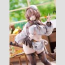 Goddess of Victory: Nikke PVC Figur 1/7 Bready 24 cm ★★★Jeeg Best Price 10.09.2026★★★