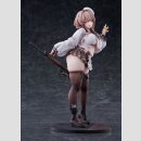 Goddess of Victory: Nikke PVC Figur 1/7 Bready 24 cm ★★★Jeeg Best Price 10.09.2026★★★