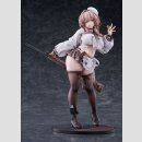 Goddess of Victory: Nikke PVC Figur 1/7 Bready 24 cm ★★★Jeeg Best Price 10.09.2026★★★