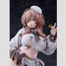 Goddess of Victory: Nikke PVC Figur 1/7 Bready 24 cm ★★★Jeeg Best Price 10.09.2026★★★
