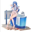 Goddess of Victory: Nikke PVC Figur 1/7 Helm Post-Shower...