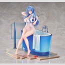 Goddess of Victory: Nikke PVC Figur 1/7 Helm Post-Shower...