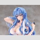 Goddess of Victory: Nikke PVC Figur 1/7 Helm Post-Shower Moment 22 cm ★★★Jeeg Best Price 10.09.2026★★★