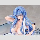 Goddess of Victory: Nikke PVC Figur 1/7 Helm Post-Shower Moment 22 cm ★★★Jeeg Best Price 10.09.2026★★★