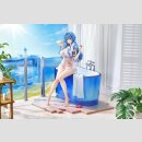 Goddess of Victory: Nikke PVC Figur 1/7 Helm Post-Shower Moment 22 cm ★★★Jeeg Best Price 10.09.2026★★★
