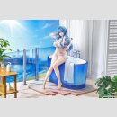 Goddess of Victory: Nikke PVC Figur 1/7 Helm Post-Shower Moment 22 cm ★★★Jeeg Best Price 10.09.2026★★★